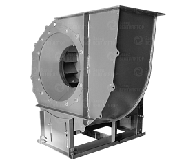 Индустриальный вентилятор ВР 800